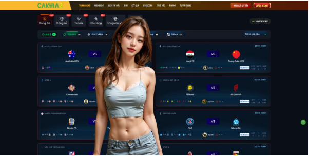 The Rise of Modern Football Platforms