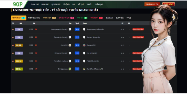 The Synergy Between Live Action and Strategic Data
